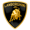 Lamborghini modeller